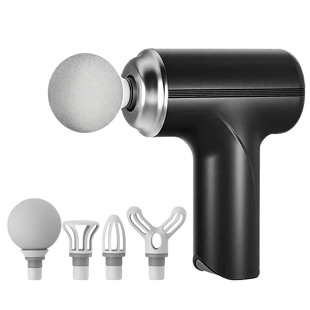 WellVibe Mini Percussion Massage Gun