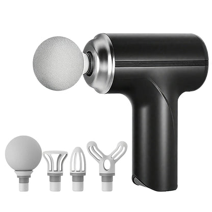 WellVibe Mini Percussion Massage Gun