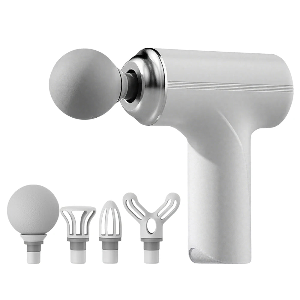 WellVibe Mini Percussion Massage Gun