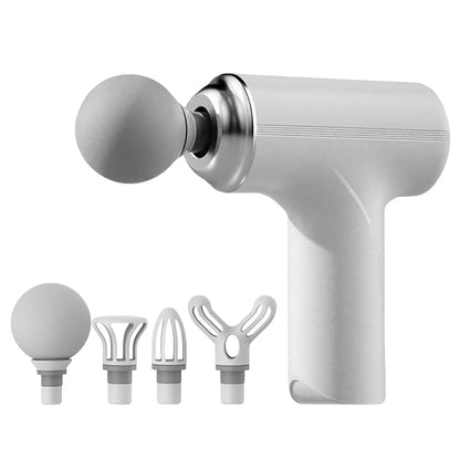 WellVibe Mini Percussion Massage Gun